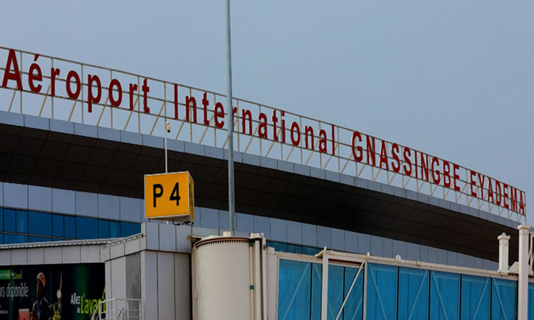 aéroport