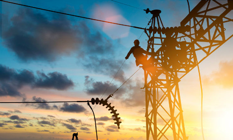 électricité