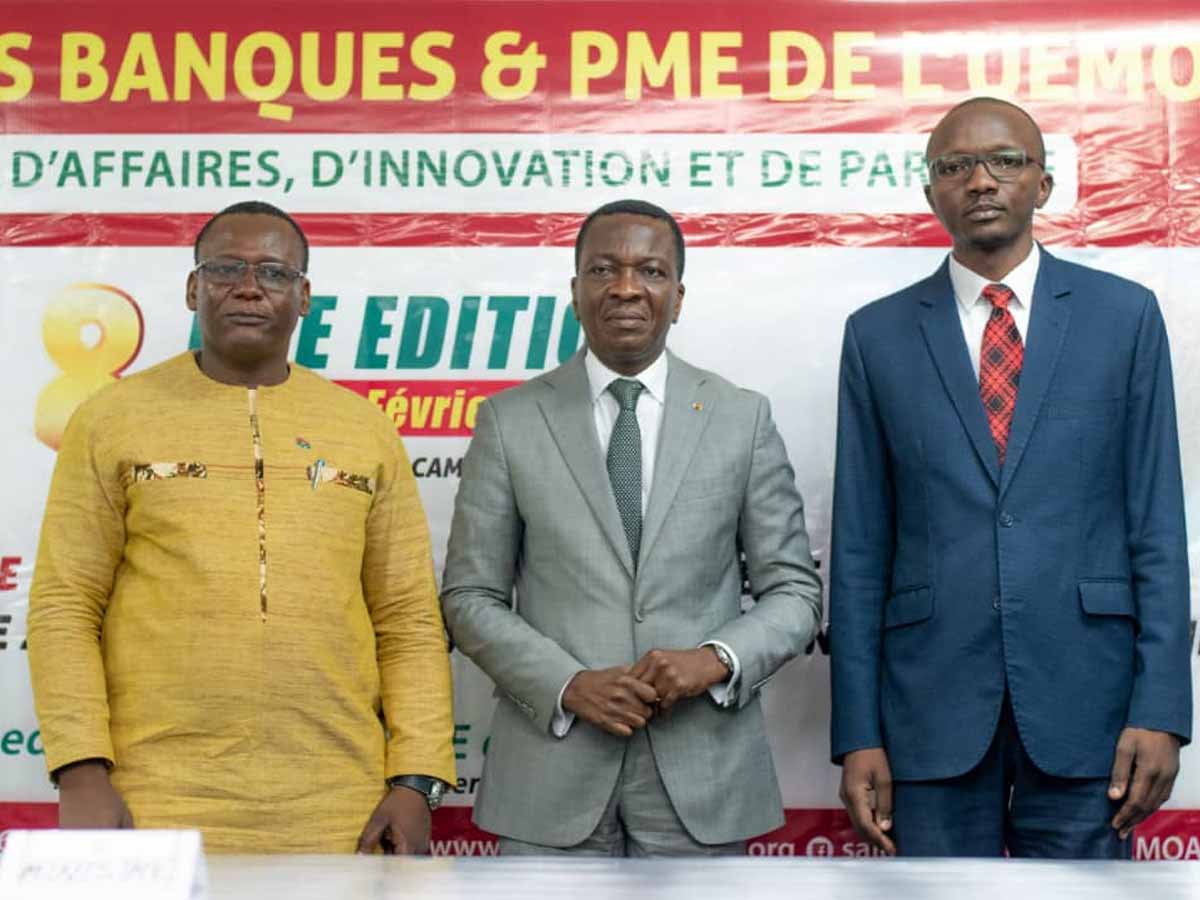 des banques