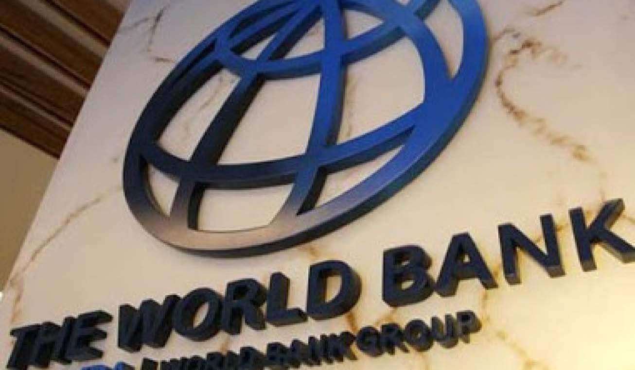 Banque Mondiale