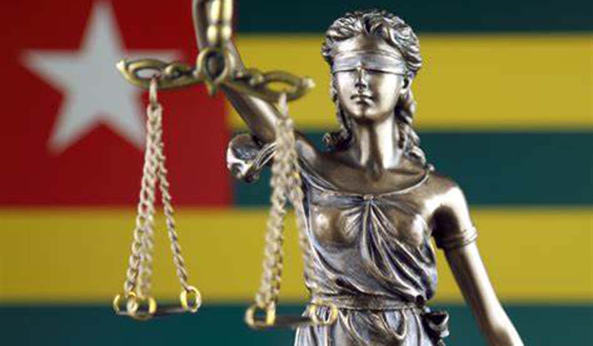 justice
