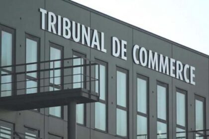 tribunal