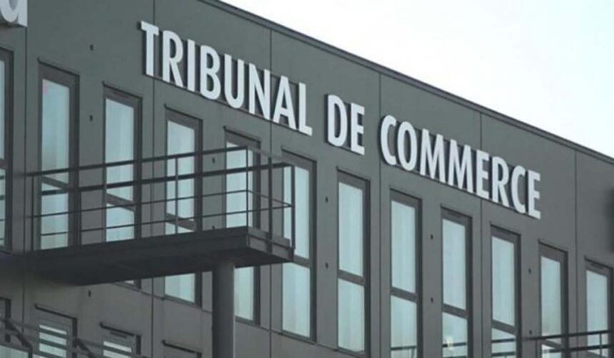 tribunal