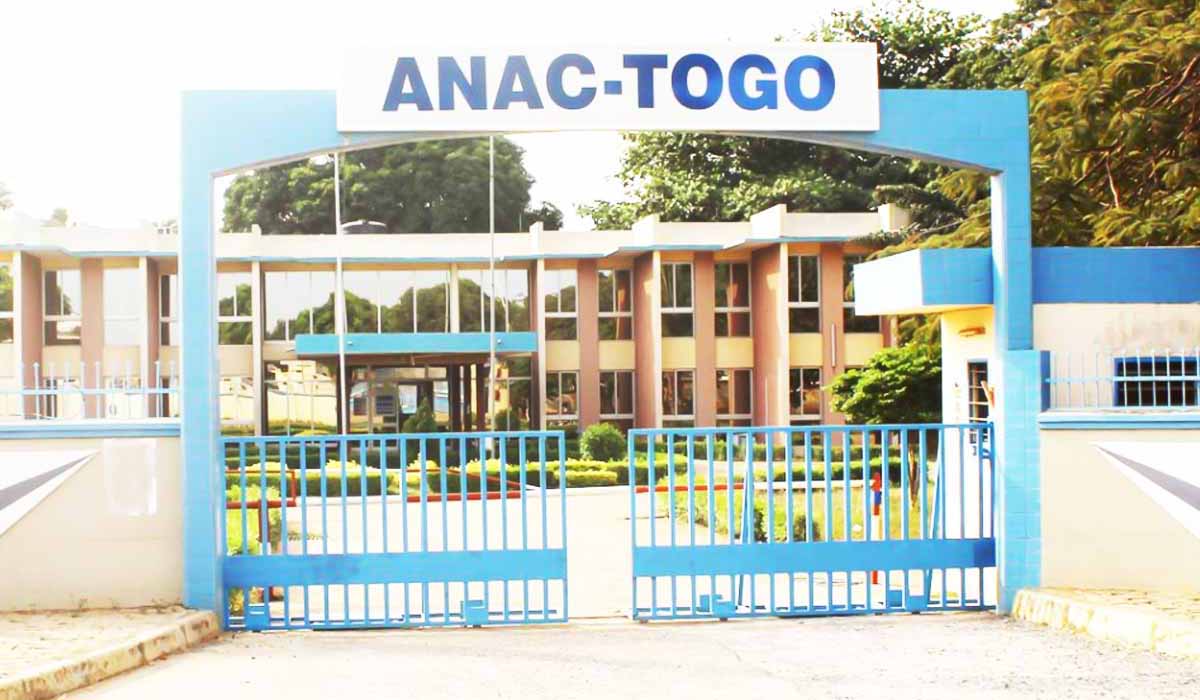ANAC-Togo