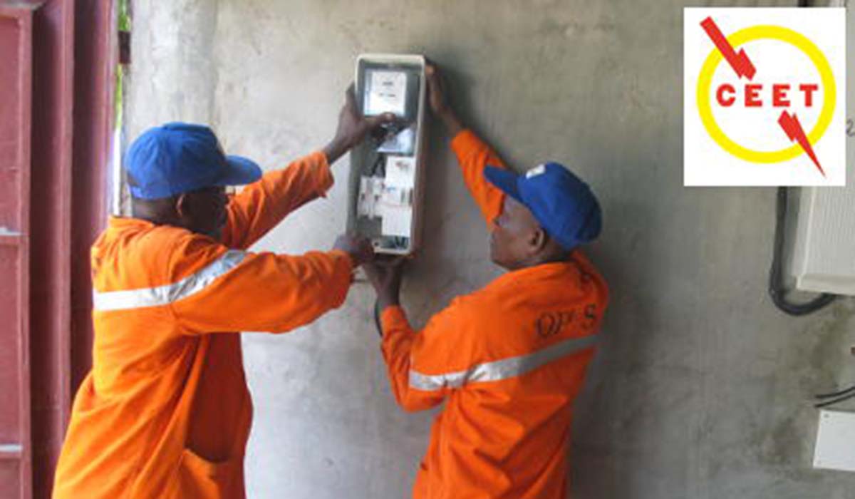 électricité