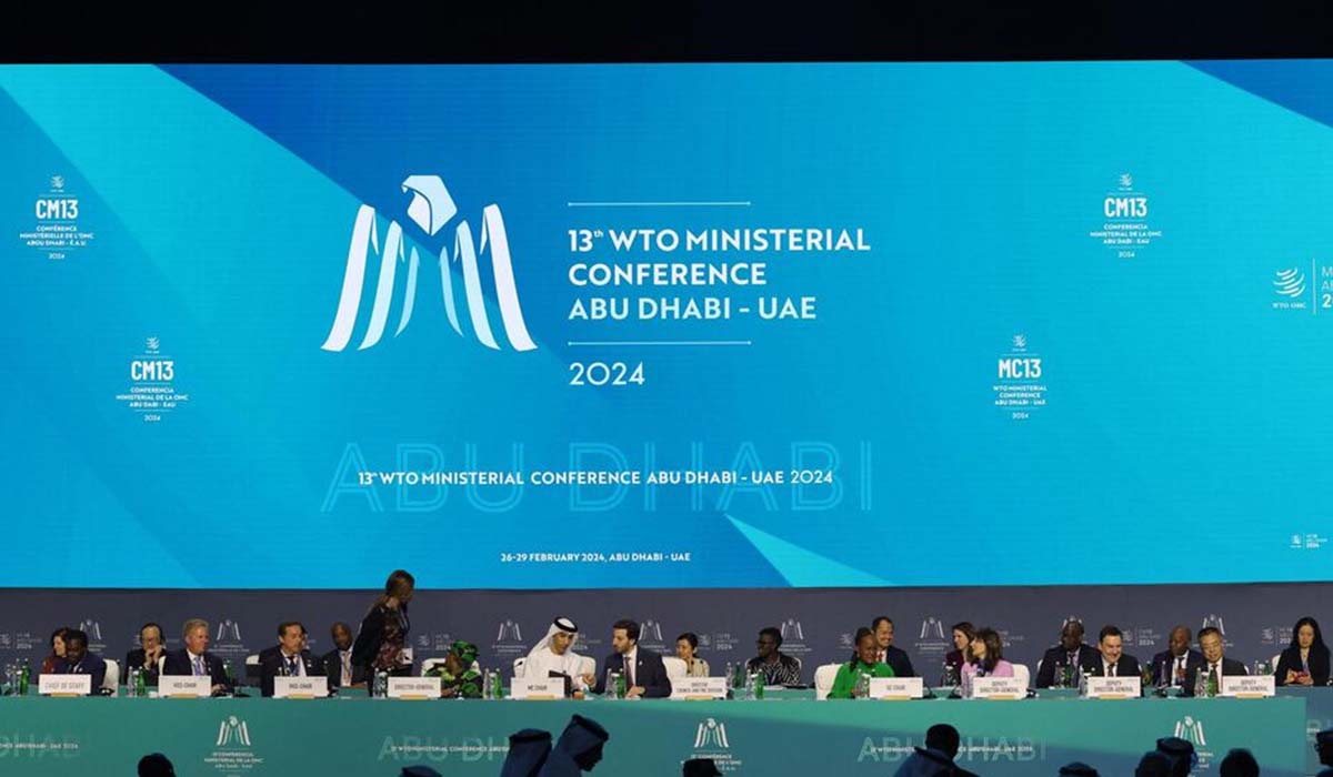 Conférence
