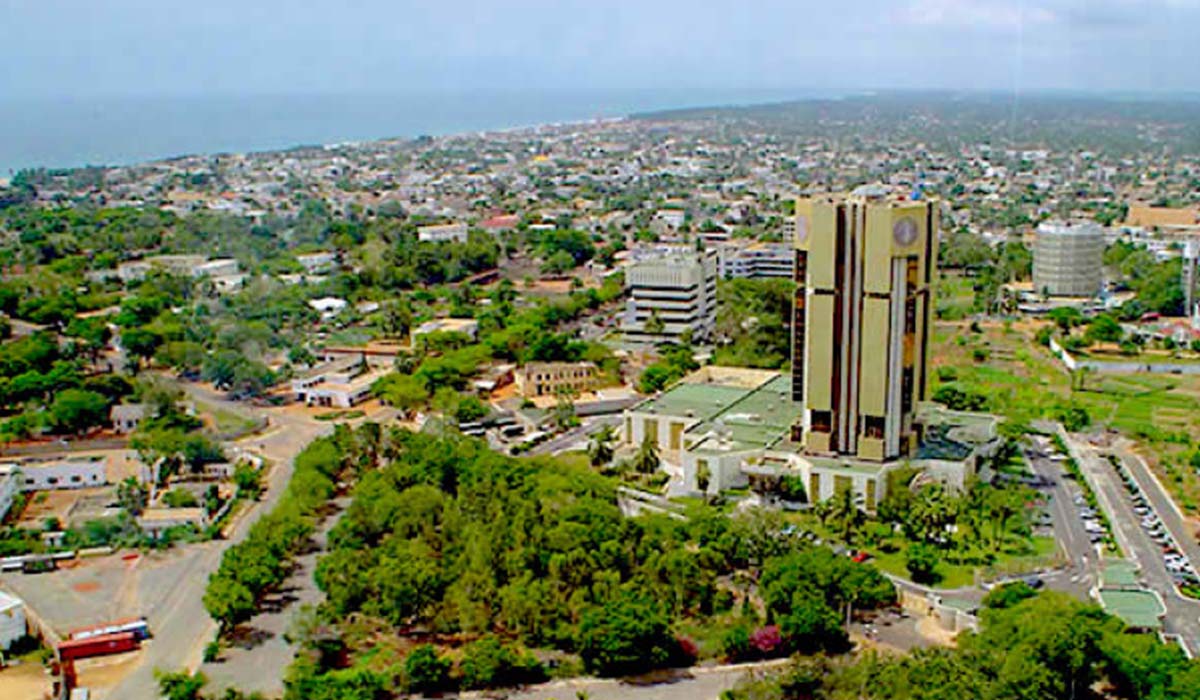 Togo