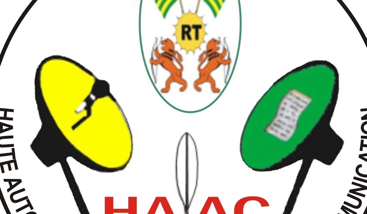 HAAC