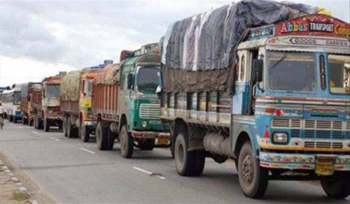 transport
