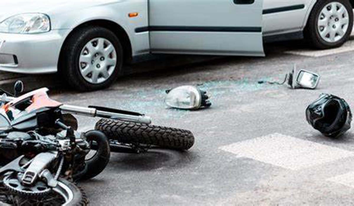 Accident