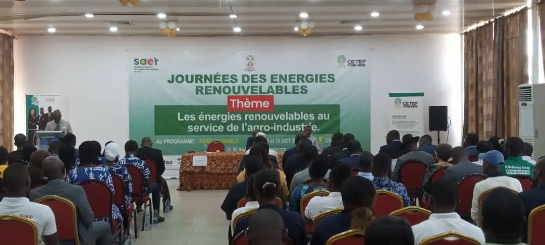 énergies
