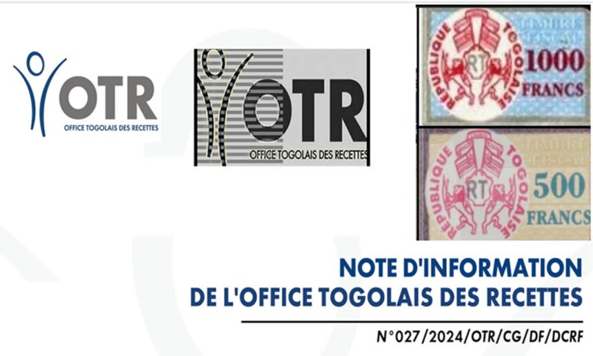 timbres fiscaux