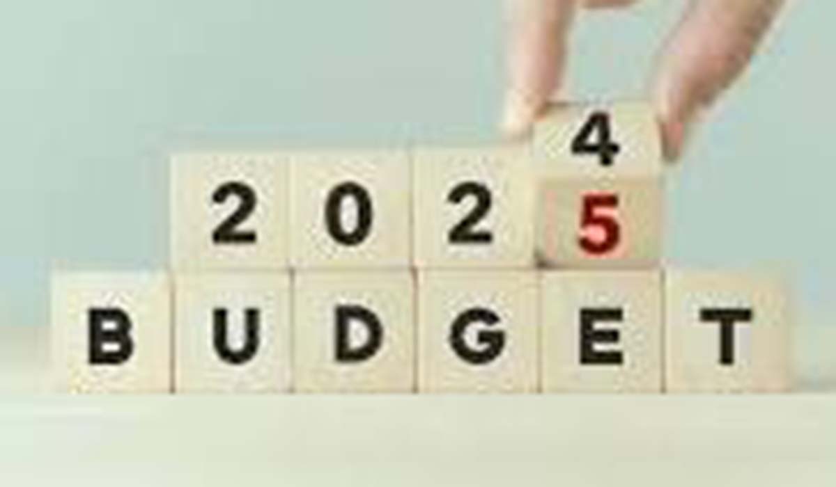 budget