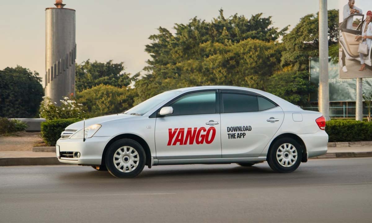 yango