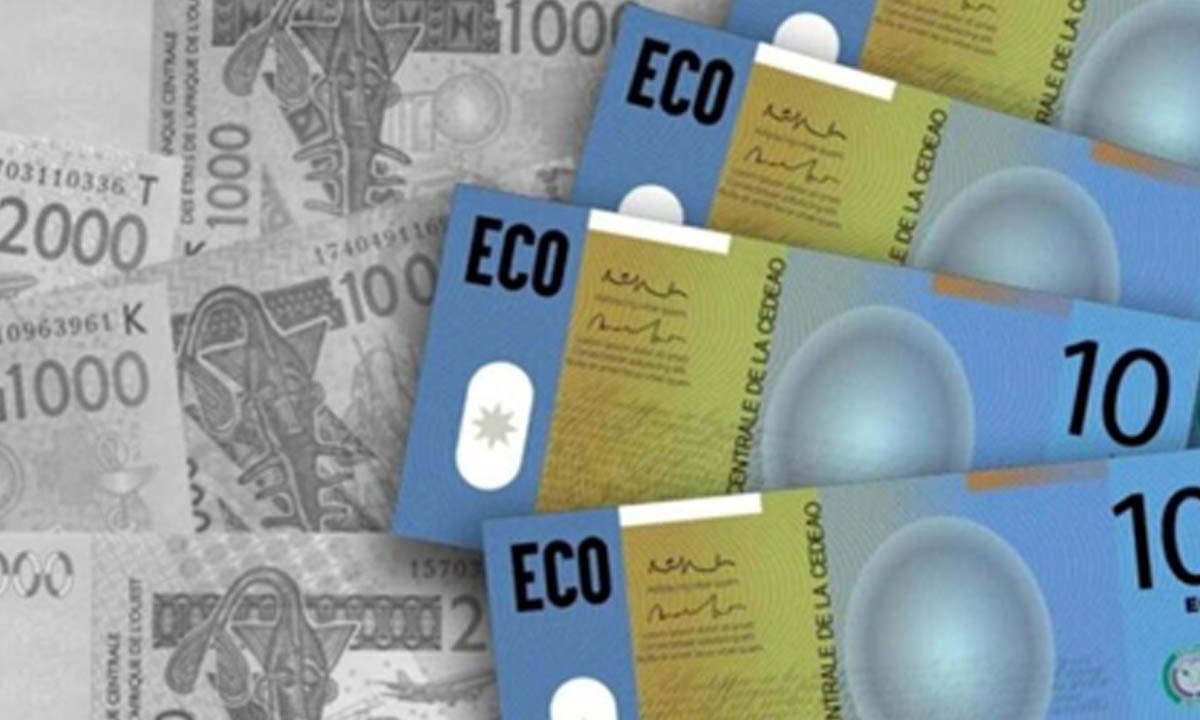 L'Eco