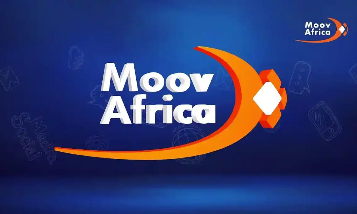 Moov Africa Bénin