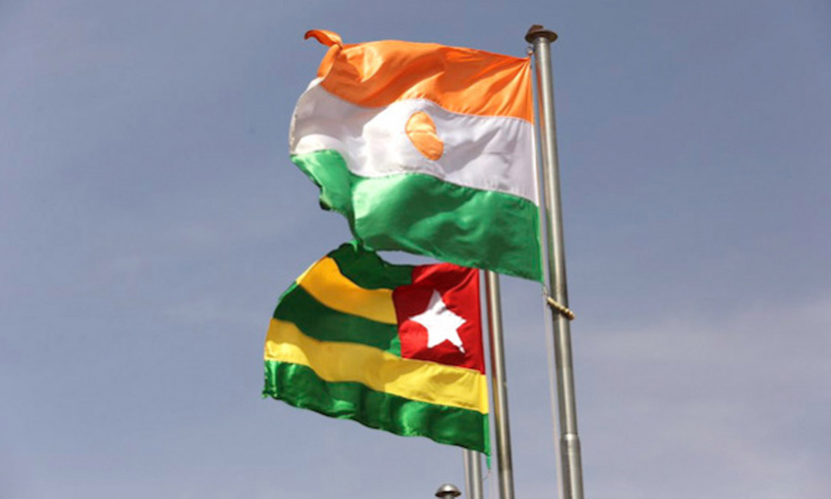 Niger