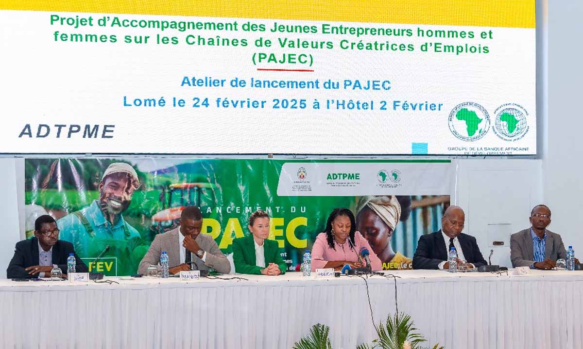 PAJEC
