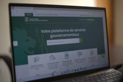 services publics
