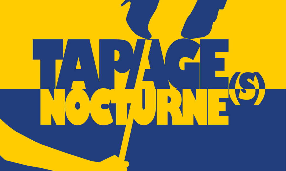 tapages nocturnes