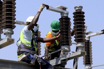 électricité