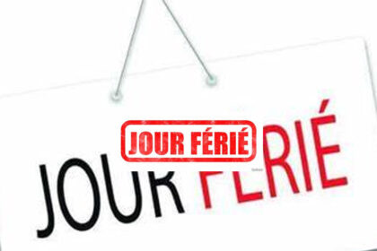 vendredi 2 mai