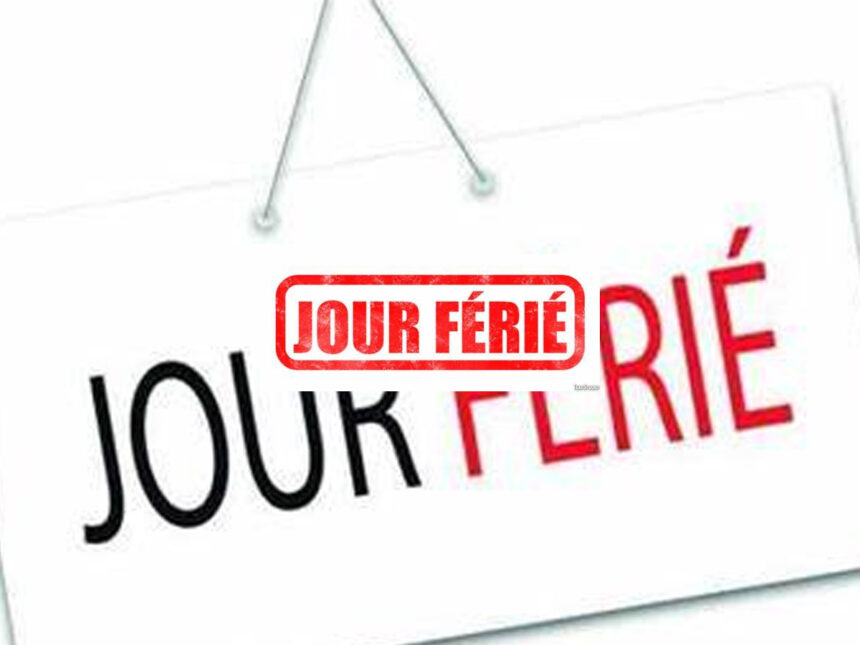 vendredi 2 mai