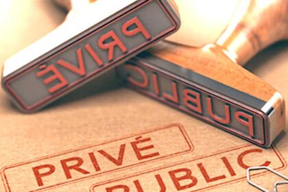 public-privé