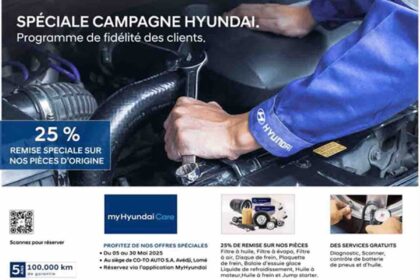 Hyundai Togo