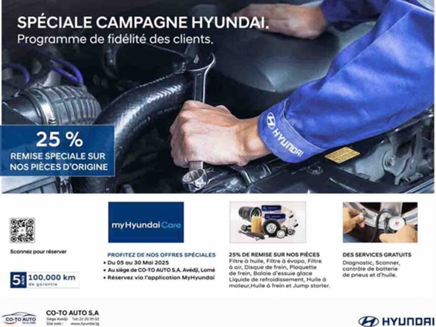 Hyundai Togo