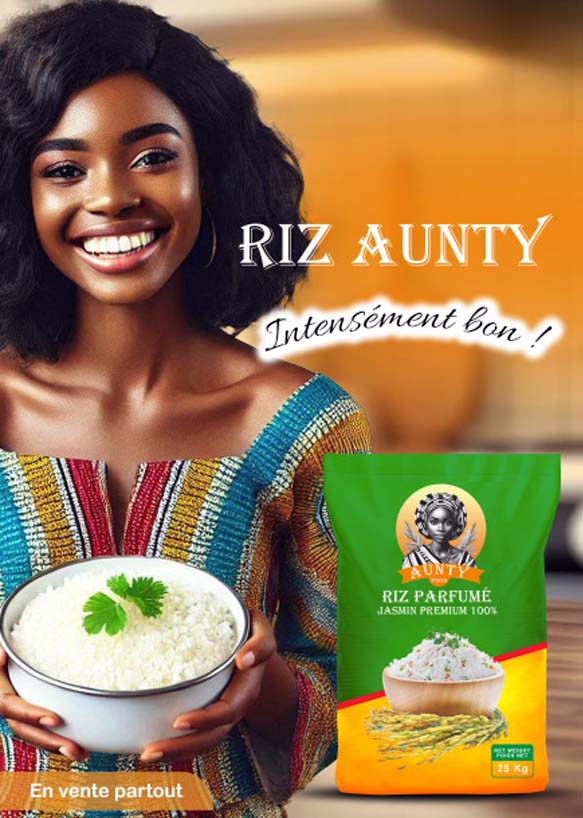 Home 76 Riz Aunty