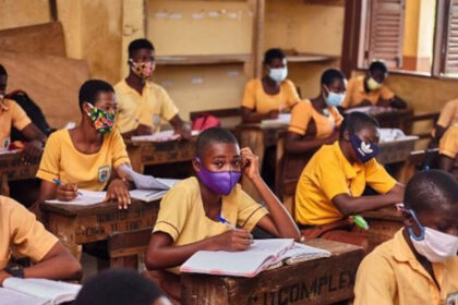 Togo, CEPD 2025
