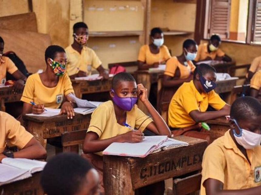 Togo, CEPD 2025