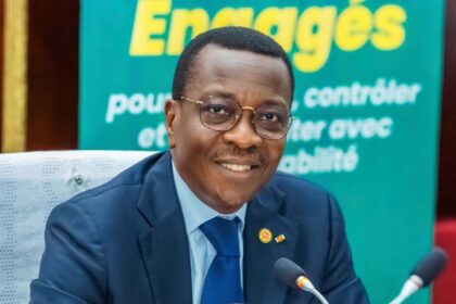 kodjo adedze