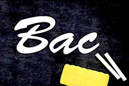 BAC 2 2025