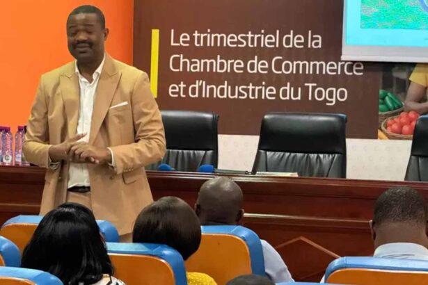 Chefs d'entreprise