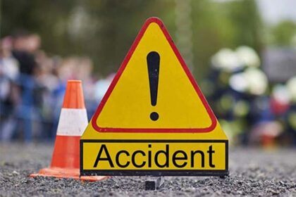 ACCIDENTS, nationale N°1