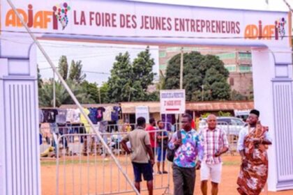 foire adjafi 2025