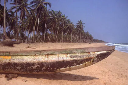 pêche