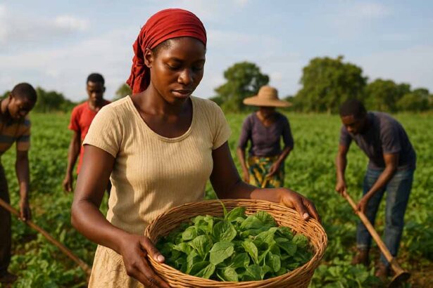 société agroalimentaire recrutement
