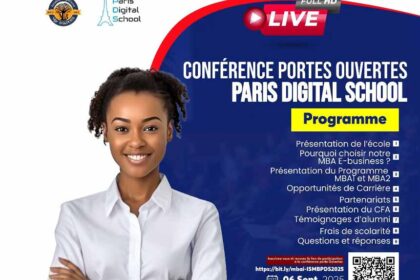 conférence