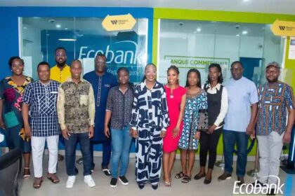 Ecobank togo