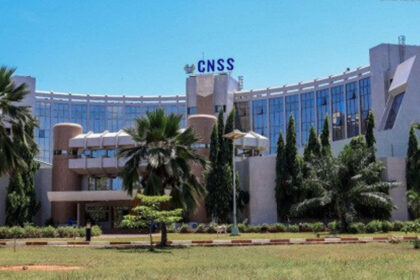 CNSS