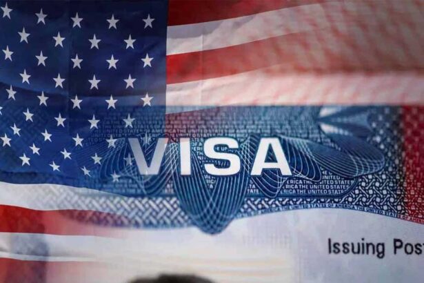 visas américains