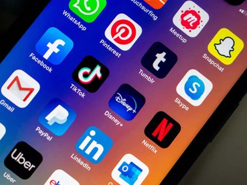 réseaux sociaux