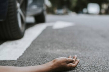 togo , grave accident