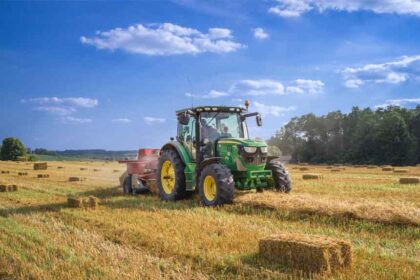 agriculture