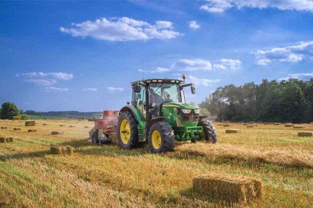 agriculture