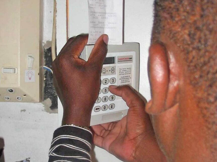 ceet, factures d'électricités