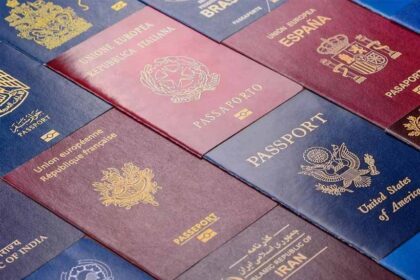 passeports africains